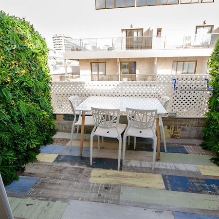 Aurea 5-B Centro Levante بينايدورم المظهر الخارجي الصورة